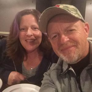 Meet your Posher, Tracy